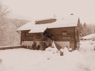 Farmhouse Winnewieser Hof - Outdoor photo 17