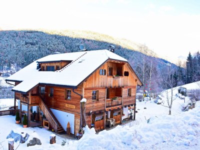 Farmhouse Winnewieser Hof - Outdoor photo 18