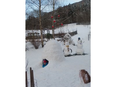 Farmhouse Winnewieser Hof - Outdoor photo 19