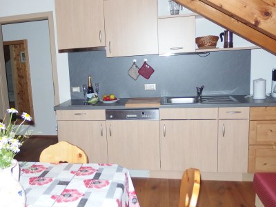 Farmhouse Winnewieser Hof - Features photo 23