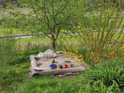 Farmhouse Winnewieser Hof - Environment photo 33