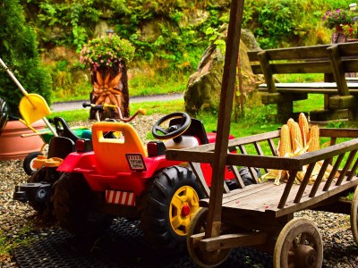 Farmhouse Winnewieser Hof - Environment photo 34