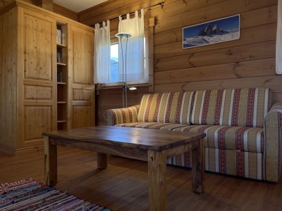 Holiday apartment Kleinlehenhof Ortler - Features photo 4