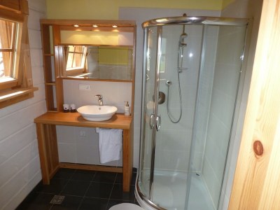 Holiday apartment Kleinlehenhof Ortler - Features photo 7