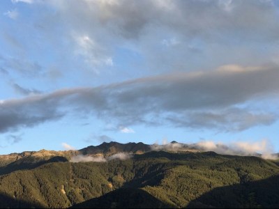 Holiday apartment Kleinlehenhof Ortler - Environment photo 10