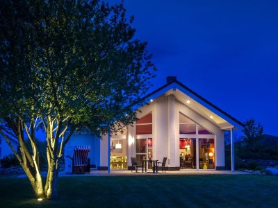 Holiday house Seepark-Ferienhaus-Rügen in Trent OT Vaschvitz - Holiday house