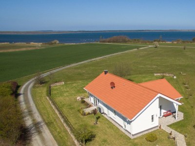 Holiday house Seepark-Ferienhaus-Rügen - Outdoor photo 4