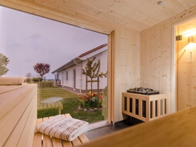 Holiday house Seepark-Ferienhaus-Rügen - Outdoor photo 5