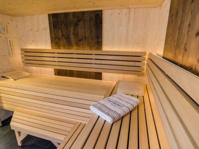 Holiday house Seepark-Ferienhaus-Rügen - Outdoor photo 6