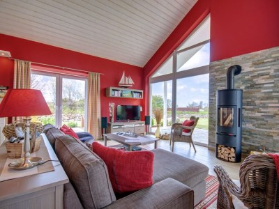 Holiday house Seepark-Ferienhaus-Rügen - Features photo 9