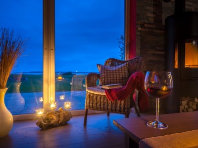 Holiday house Seepark-Ferienhaus-Rügen - Features photo 10