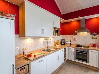 Holiday house Seepark-Ferienhaus-Rügen - Features photo 12