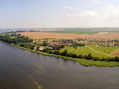 Holiday house Seepark-Ferienhaus-Rügen - Environment photo 21