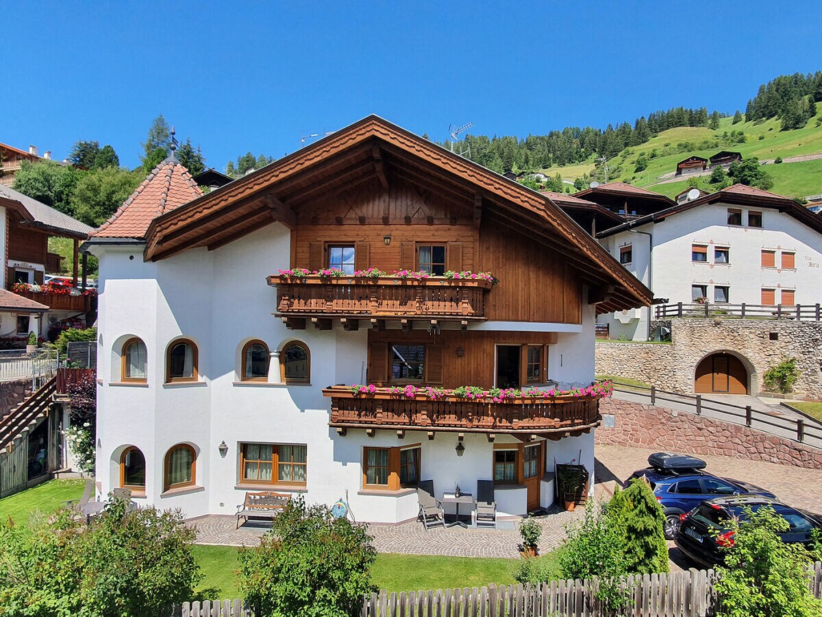 Apartment "MastlÃ©" in Villa MastlÃ©