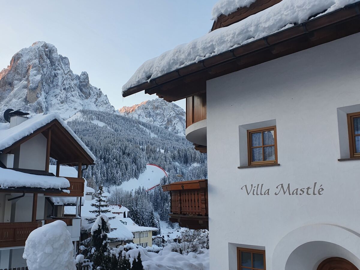 Apartment "MastlÃ©" in Villa MastlÃ© - Outdoor photo 3