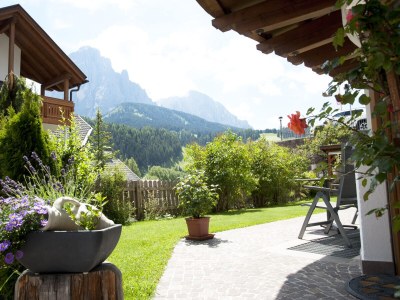 Apartment "MastlÃ©" in Villa MastlÃ© - Outdoor photo 5