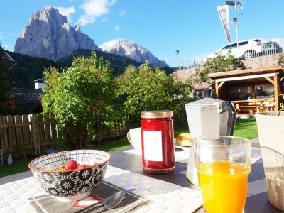 Apartment "MastlÃ©" in Villa MastlÃ© - Outdoor photo 9