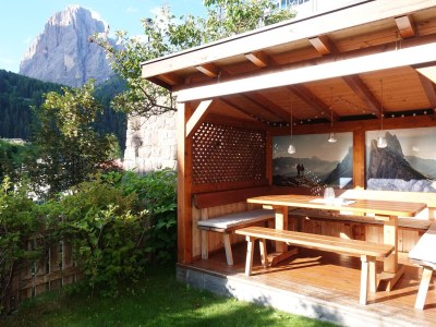 Apartment "MastlÃ©" in Villa MastlÃ© - Outdoor photo 12