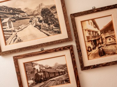 Apartment "MastlÃ©" in Villa MastlÃ© - Outdoor photo 16