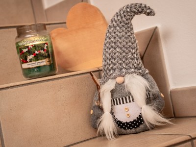 Apartment "MastlÃ©" in Villa MastlÃ© - Outdoor photo 17