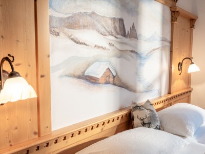 Apartment "MastlÃ©" in Villa MastlÃ© - Features photo 23