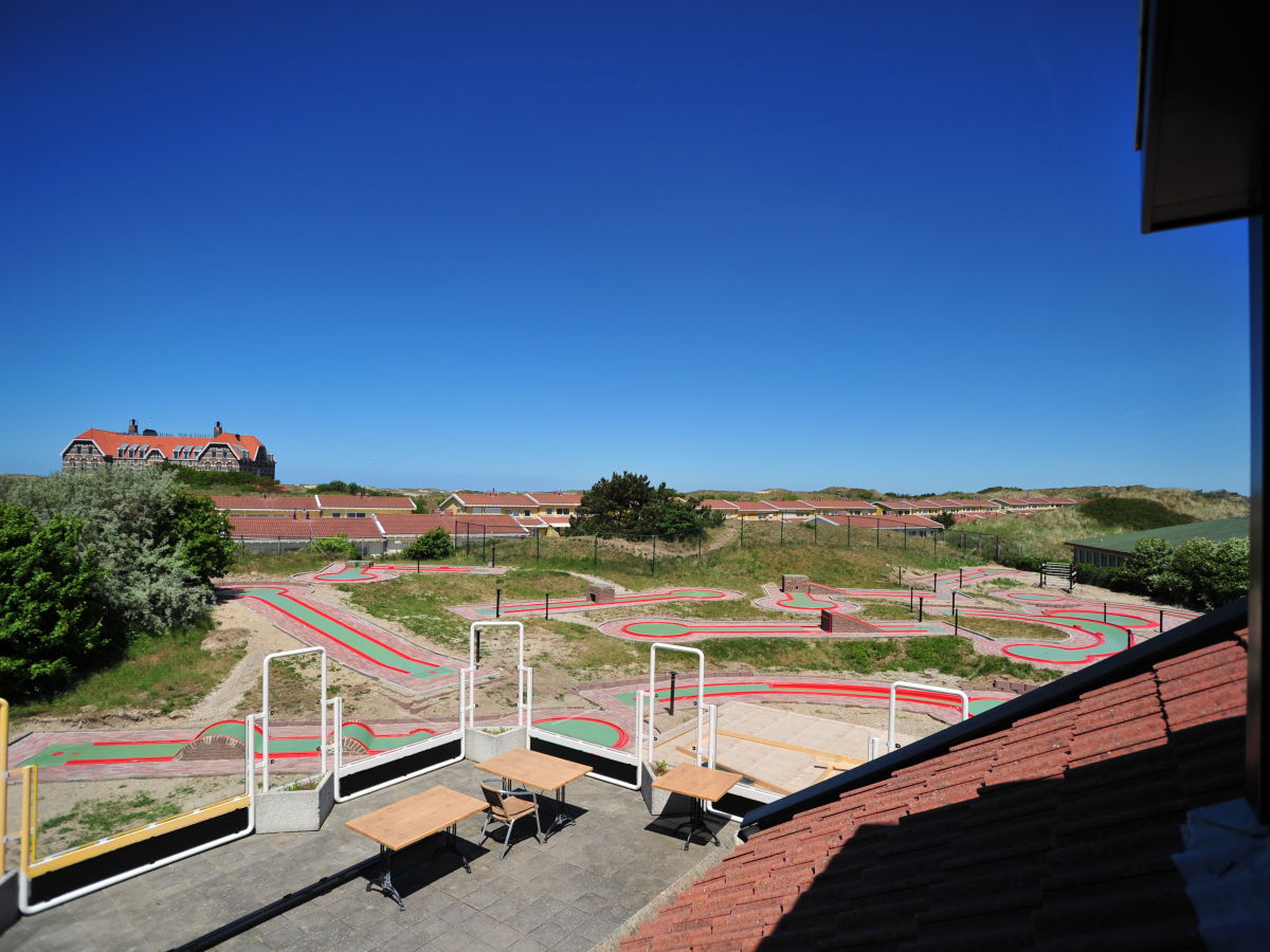 Holiday apartment "Natuurlijk" 6P - Outdoor photo 2