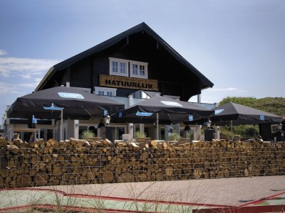 Holiday apartment "Natuurlijk" 6P in Egmond aan Zee - Holiday apartment