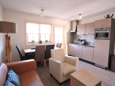 Holiday apartment "Natuurlijk" 6P - Features photo 5