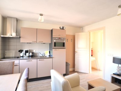 Holiday apartment "Natuurlijk" 6P - Features photo 6