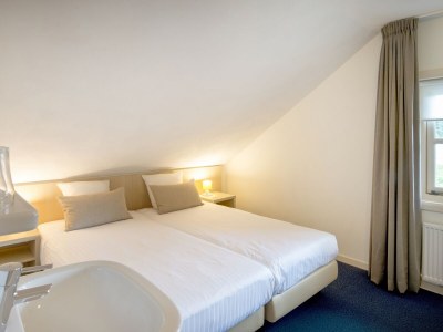 Holiday apartment "Natuurlijk" 6P - Features photo 7