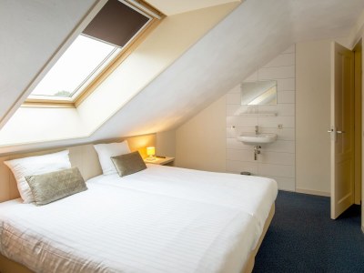 Holiday apartment "Natuurlijk" 6P - Features photo 8