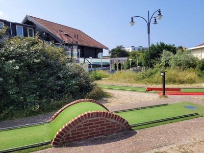 Holiday apartment "Natuurlijk" 6P - Environment photo 11