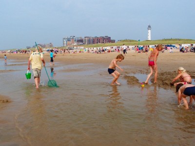 Holiday apartment "Natuurlijk" 6P - Environment photo 17