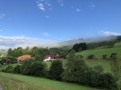 Holiday apartment Wohnung "Schwalbenflug" - Outdoor photo 3