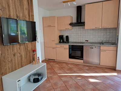 Holiday apartment Wohnung "Schwalbenflug" - Features photo 12