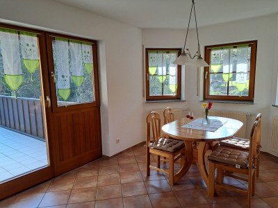 Holiday apartment Wohnung "Schwalbenflug" - Features photo 13