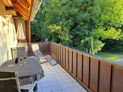 Holiday apartment Wohnung "Schwalbenflug" - Features photo 14