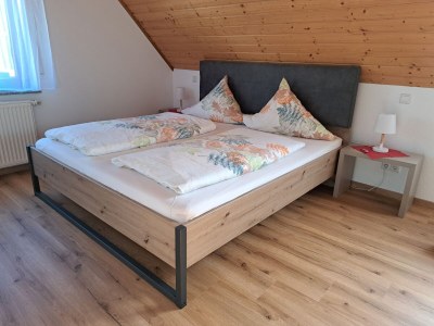 Holiday apartment Wohnung "Schwalbenflug" - Features photo 16