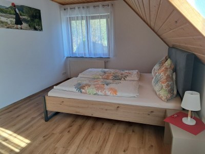 Holiday apartment Wohnung "Schwalbenflug" - Features photo 17