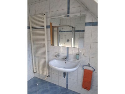 Holiday apartment Wohnung "Schwalbenflug" - Features photo 20