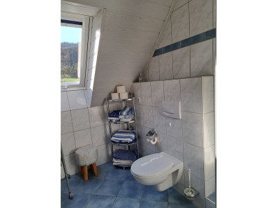 Holiday apartment Wohnung "Schwalbenflug" - Features photo 21