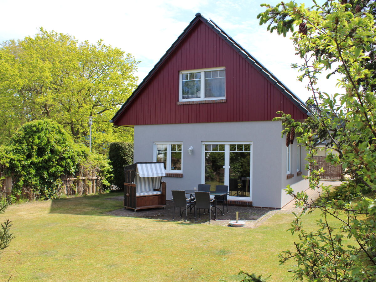 Holiday house Kiek In