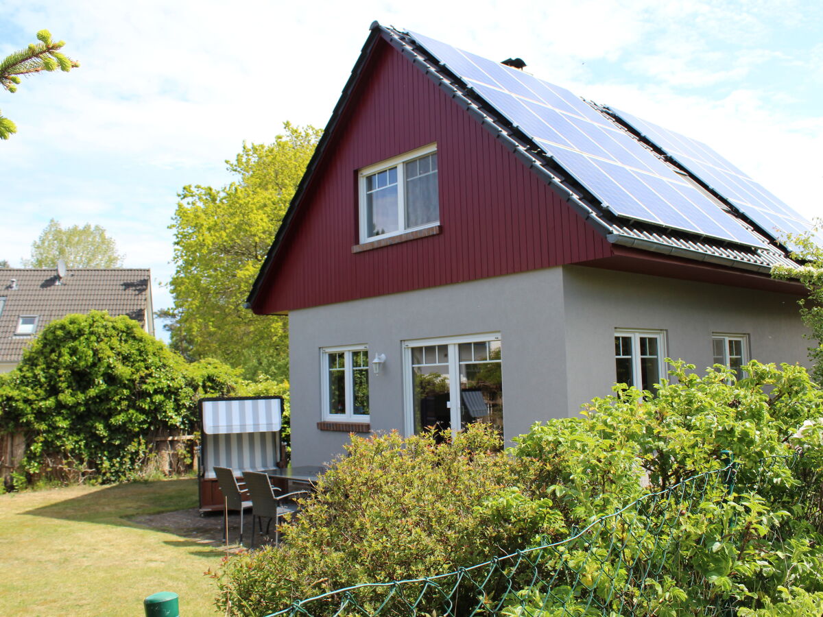 Holiday house Kiek In - Outdoor photo 2