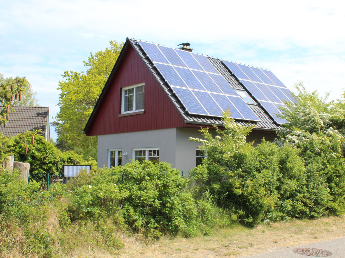 Holiday house Kiek In - Outdoor photo 3