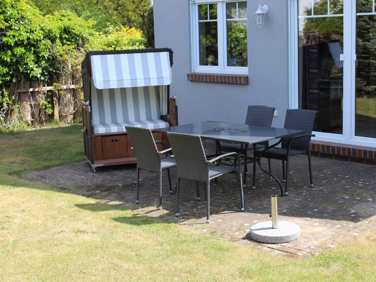 Holiday house Kiek In - Outdoor photo 4