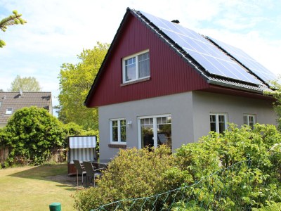 Holiday house Kiek In - Outdoor photo 2