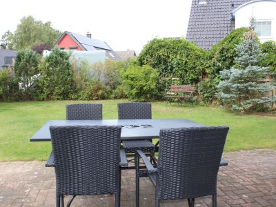 Holiday house Kiek In - Outdoor photo 6