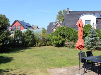 Holiday house Kiek In - Outdoor photo 7