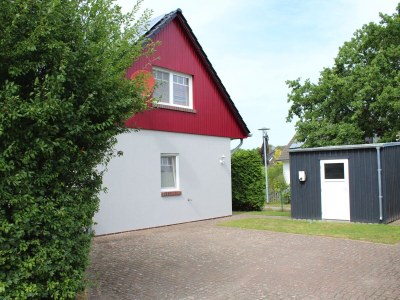 Holiday house Kiek In - Outdoor photo 8