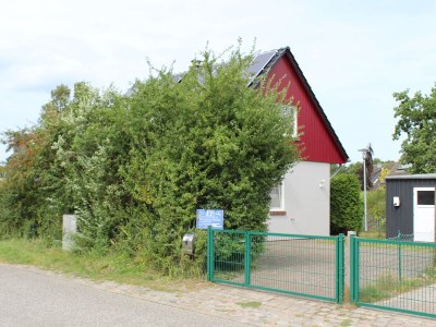 Holiday house Kiek In - Outdoor photo 10